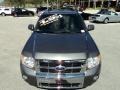 2012 Sterling Gray Metallic Ford Escape Limited  photo #16