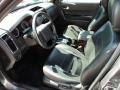 2012 Sterling Gray Metallic Ford Escape Limited  photo #18