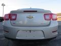 2014 Champagne Silver Metallic Chevrolet Malibu LTZ  photo #6