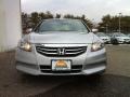 Alabaster Silver Metallic - Accord SE Sedan Photo No. 2