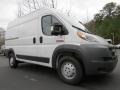 Front 3/4 View of 2014 ProMaster 2500 Cargo High Roof