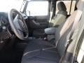 Black - Wrangler Unlimited Sport 4x4 Photo No. 4