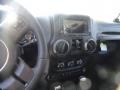 Black - Wrangler Unlimited Sport 4x4 Photo No. 5