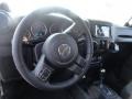 Black - Wrangler Unlimited Sport 4x4 Photo No. 6