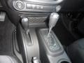 Black - Wrangler Unlimited Sport 4x4 Photo No. 7