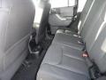 Black - Wrangler Unlimited Sport 4x4 Photo No. 8