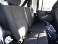 Black - Wrangler Unlimited Sport 4x4 Photo No. 10