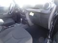 Black - Wrangler Unlimited Sport 4x4 Photo No. 11