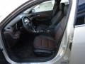 Champagne Silver Metallic - Malibu LTZ Photo No. 10