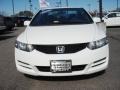 2009 Taffeta White Honda Civic LX Coupe  photo #8