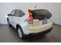 White Diamond Pearl - CR-V EX Photo No. 6