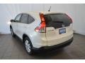 2014 White Diamond Pearl Honda CR-V EX  photo #6