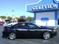 2004 Black Pontiac Grand Am GT Sedan  photo #6