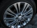 2014 Buick Verano Premium Wheel and Tire Photo