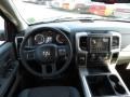 Black - 1500 Big Horn Crew Cab Photo No. 13