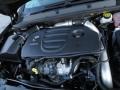  2014 Verano Premium 2.0 Liter DI Turbocharged DOHC 16-Valve VVT ECOTEC 4 Cylinder Engine