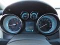 2014 Buick Verano Premium Gauges