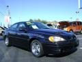 2004 Black Pontiac Grand Am GT Sedan  photo #7