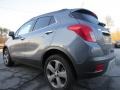 Satin Steel Gray Metallic - Encore FWD Photo No. 5