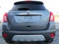Satin Steel Gray Metallic - Encore FWD Photo No. 6
