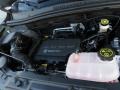 1.4 Liter Turbocharged DOHC 16-Valve VVT ECOTEC 4 Cylinder Engine for 2014 Buick Encore FWD #90693055