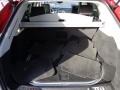 2011 Crystal Red Tintcoat Cadillac SRX 4 V6 AWD  photo #7