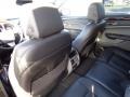 2011 Crystal Red Tintcoat Cadillac SRX 4 V6 AWD  photo #9