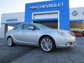Quicksilver Metallic - Verano Convenience Photo No. 1
