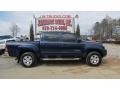 Indigo Ink Pearl - Tacoma V6 SR5 PreRunner Double Cab Photo No. 10