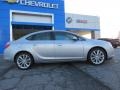 Quicksilver Metallic - Verano Convenience Photo No. 8