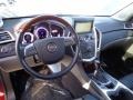 2011 Crystal Red Tintcoat Cadillac SRX 4 V6 AWD  photo #13