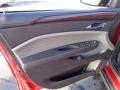 2011 Crystal Red Tintcoat Cadillac SRX 4 V6 AWD  photo #15