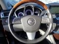 2011 Crystal Red Tintcoat Cadillac SRX 4 V6 AWD  photo #17