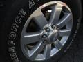 2014 Ram 2500 Laramie Longhorn Mega Cab 4x4 Wheel