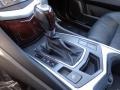 2011 Crystal Red Tintcoat Cadillac SRX 4 V6 AWD  photo #18