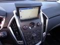 2011 Crystal Red Tintcoat Cadillac SRX 4 V6 AWD  photo #19