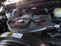  2014 2500 Laramie Longhorn Mega Cab 4x4 6.7 Liter OHV 24-Valve Cummins Turbo-Diesel Inline 6 Cylinder Engine