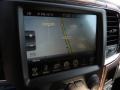 Navigation of 2014 2500 Laramie Longhorn Mega Cab 4x4