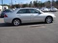 Alabaster Silver Metallic - Accord EX Sedan Photo No. 7