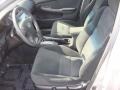 Alabaster Silver Metallic - Accord EX Sedan Photo No. 10