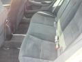 Alabaster Silver Metallic - Accord EX Sedan Photo No. 11