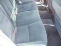 Alabaster Silver Metallic - Accord EX Sedan Photo No. 13