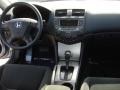 Alabaster Silver Metallic - Accord EX Sedan Photo No. 14