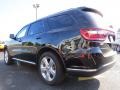 Brilliant Black Crystal Pearl - Durango Limited Photo No. 5