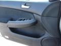 Alabaster Silver Metallic - Accord EX Sedan Photo No. 17