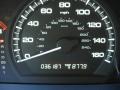 Alabaster Silver Metallic - Accord EX Sedan Photo No. 18