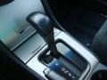 Alabaster Silver Metallic - Accord EX Sedan Photo No. 20