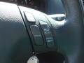 Alabaster Silver Metallic - Accord EX Sedan Photo No. 22