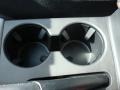 Alabaster Silver Metallic - Accord EX Sedan Photo No. 23
