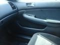 Alabaster Silver Metallic - Accord EX Sedan Photo No. 24